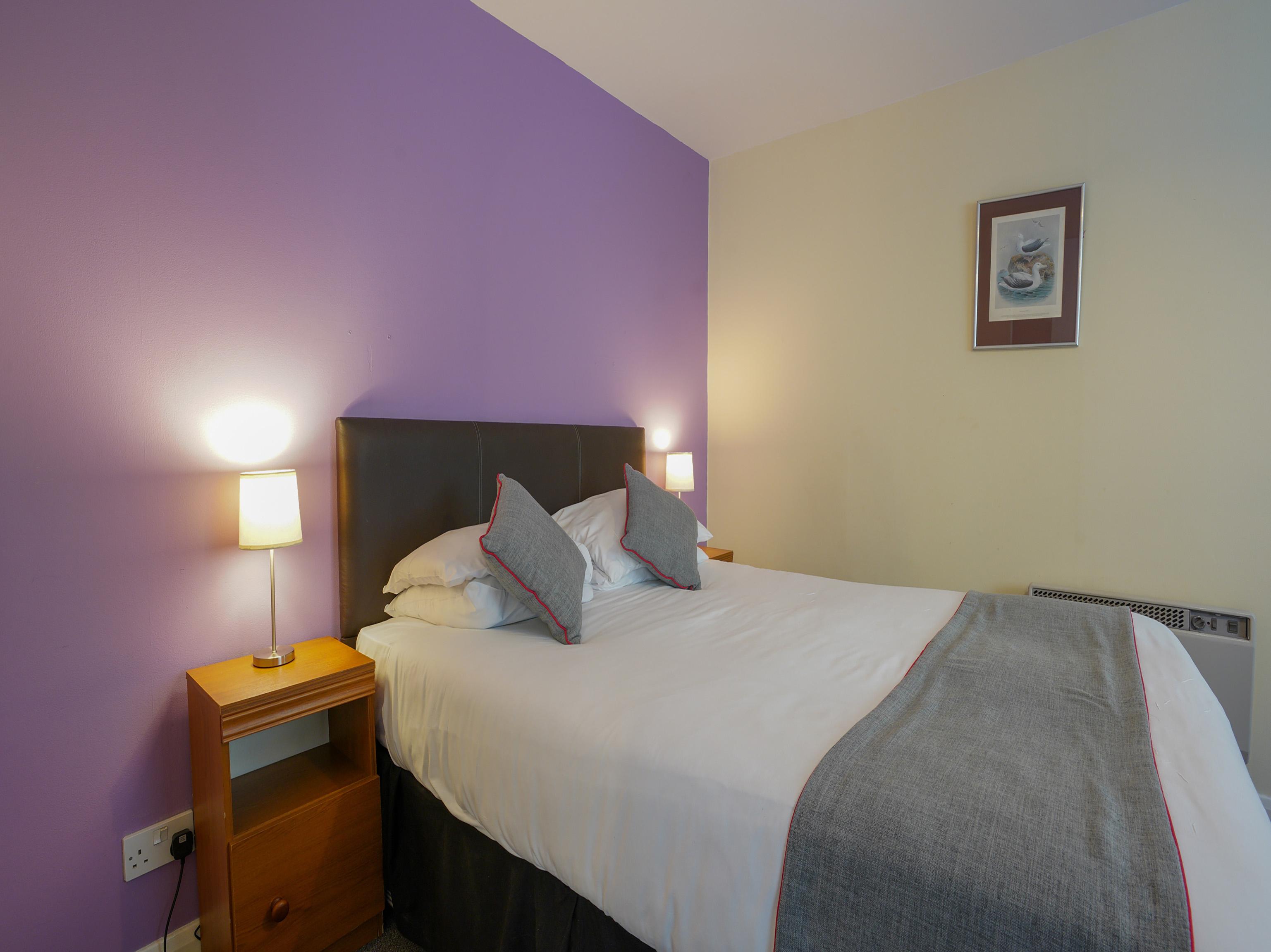 Oyo Shanklin Beach Hotel Экстерьер фото