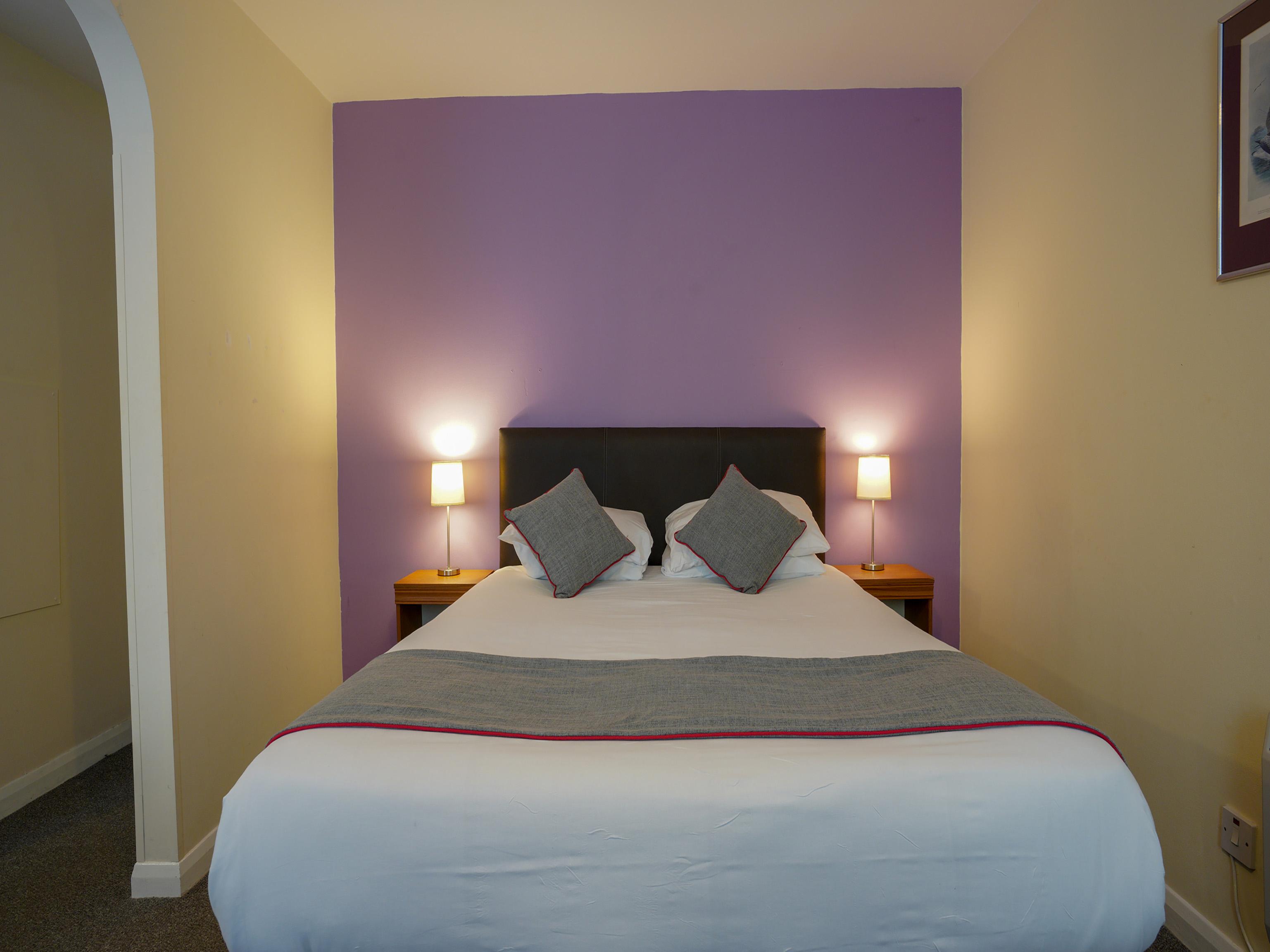 Oyo Shanklin Beach Hotel Экстерьер фото