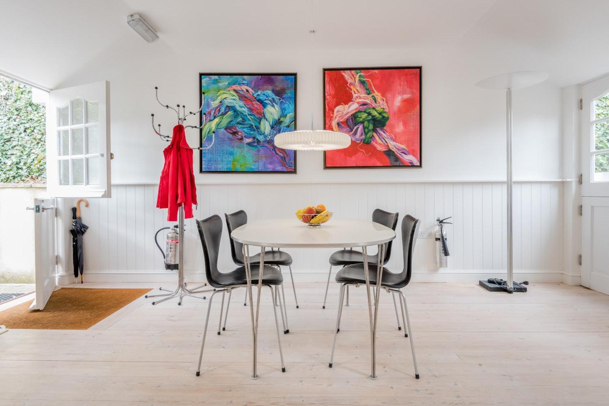 Oyo Shanklin Beach Hotel Экстерьер фото